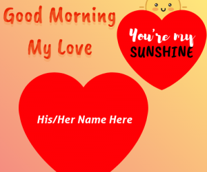 name and cards photo love with You I Write Photo Name Lovers Heart Card on Love Greeting